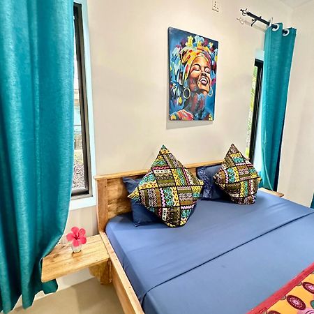 Sand Beach Boutique Apartments Bwejuu Εξωτερικό φωτογραφία